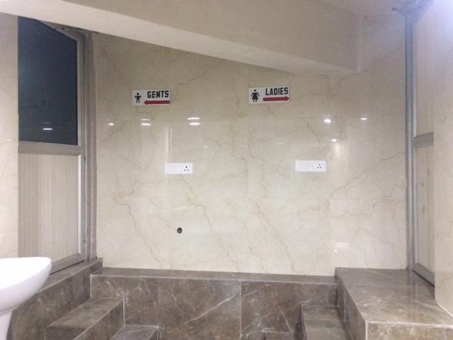 Hotel Karat 87 Inn Új-Delhi Kültér fotó