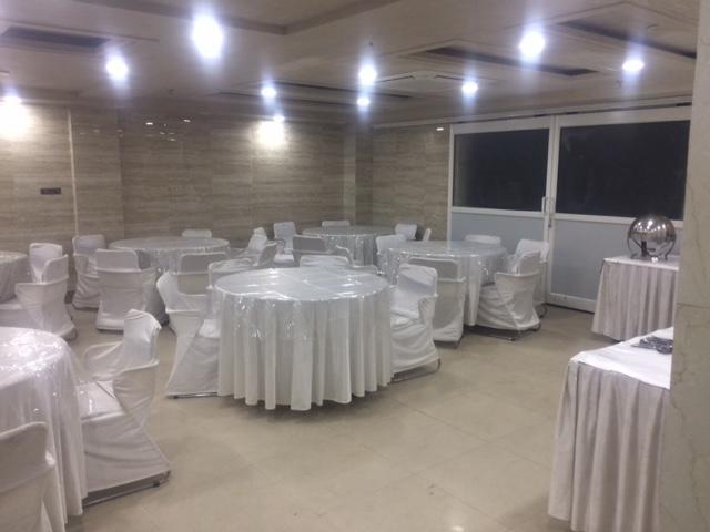Hotel Karat 87 Inn Új-Delhi Kültér fotó