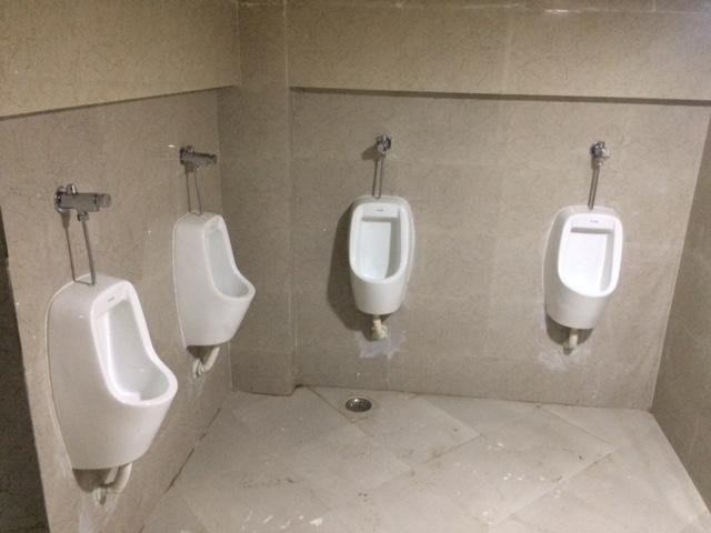 Hotel Karat 87 Inn Új-Delhi Kültér fotó